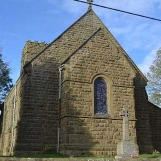 St Mary's - Moorsholm, North Yorkshire