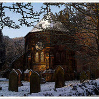 St John the Evangelist - Killingworth, Tyne and Wear