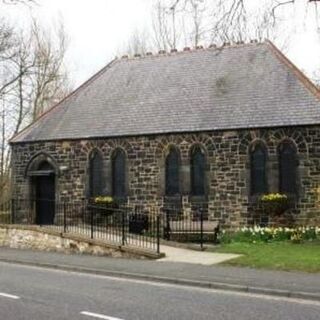 St John the Evangelist - Killingworth, Tyne and Wear