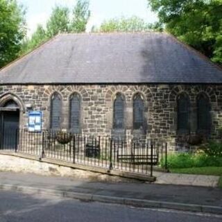 St John the Evangelist - Killingworth, Tyne and Wear