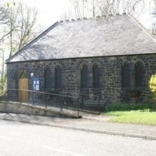 St John the Evangelist - Killingworth, Tyne and Wear