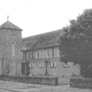 St Peter & St Mary - Fishersgate, West Sussex