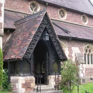 St Peter - Clearwell, Gloucestershire