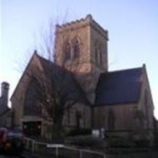 St Stephen - Netherthorpe, South Yorkshire