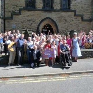 St Paul - Norton Lees, South Yorkshire