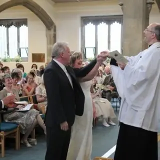 St Paul - Norton Lees, South Yorkshire