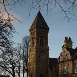 St Philip & St James - Clifton, York