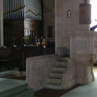 St Barnabas - Morecambe, Lancashire