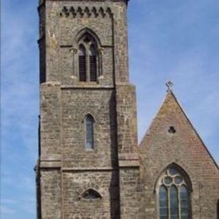 St Andrew - Fairlight, East Sussex