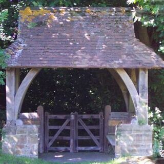 St Andrew - Fairlight, East Sussex