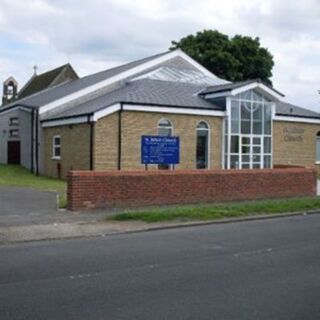 St John the Evangelist/Grays North - Grays, Essex