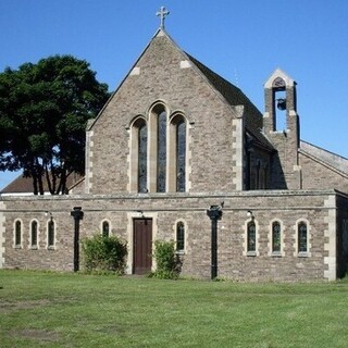 St John the Evangelist/Grays North - Grays, Essex