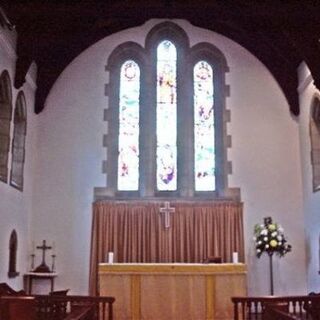 St John the Evangelist/Grays North - Grays, Essex