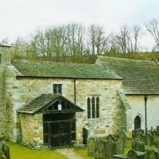 St Gregory's Minster - Kirkdale, North Yorkshire