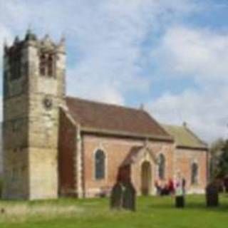 St Helen - Thorganby, North Yorkshire