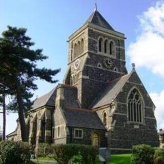 St John the Baptist - Hugglescote, Leicestershire