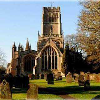 St Peter & St Paul - Northleach, Gloucestershire