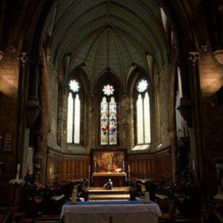 All Saints' (in the Parish of All Saints - Nottingham, Nottinghamshire