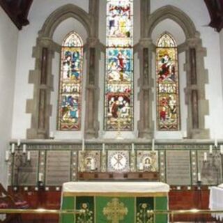 St. Paul's Church - Woodhouse Eaves, Leicestershire