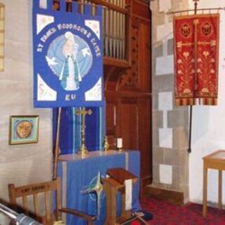 St. Paul's Church - Woodhouse Eaves, Leicestershire