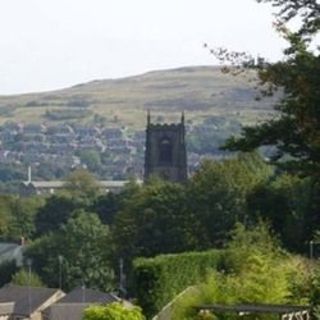 St Bartholomew - Marsden, West Yorkshire