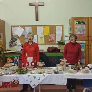 Christmas Fair 2015