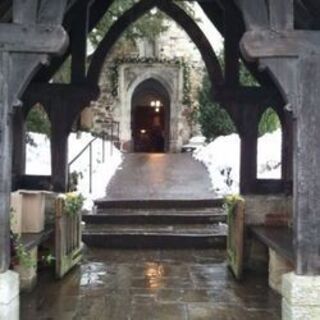 St Mary's Oxted - Oxted, Surrey