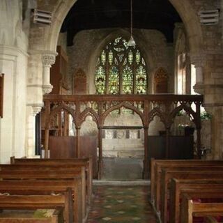 All Saints - Marsworth, Buckinghamshire