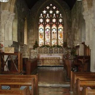 All Saints - Marsworth, Buckinghamshire