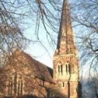 All Saints - Kings Heath, West Midlands