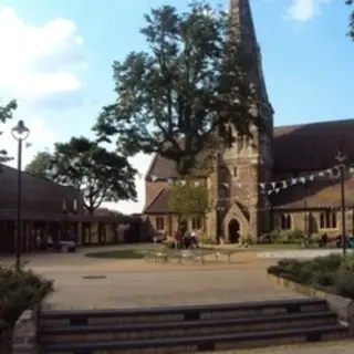 All Saints - Kings Heath, West Midlands