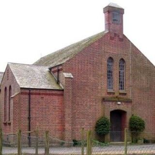 St George - Jumpers, Dorset