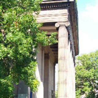 St Thomas' Stockport - Stockport, Cheshire