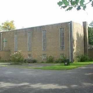 St Paul's - West Hackney, London