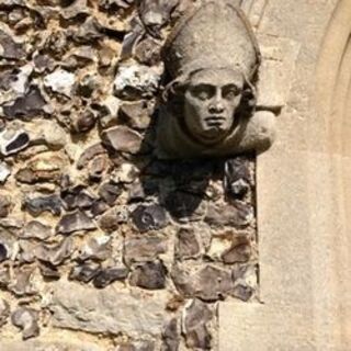 St Peter & St Paul - Ellesborough, Buckinghamshire