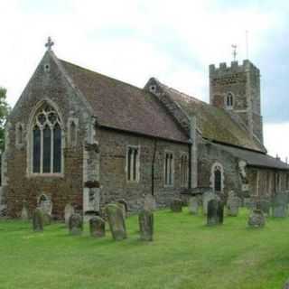 St Mary - Denver, Norfolk