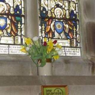 St Michael and All Angels - Cockerham, Lancashire