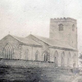 St Michael and All Angels - Cockerham, Lancashire