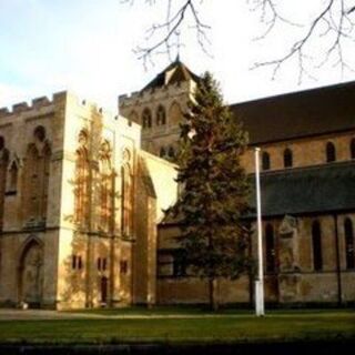 St Wilfrid - Harrogate, North Yorkshire