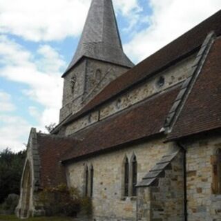 All Saints - Heathfield, East Sussex