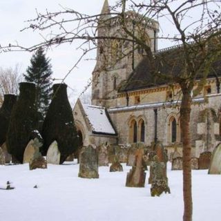 Shalstone St Edward the Confessor - Shalstone, Buckinghamshire