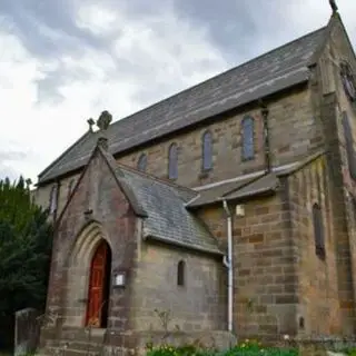 St Matthew - Grosmont, North Yorkshire