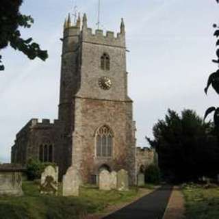 St Mary the Virgin Silverton, Devon