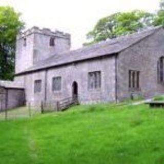 St Peter - Marton-in-Craven, North Yorkshire