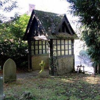 All Saints - Monkland, Herefordshire