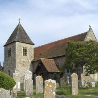 St Peter & St Paul - West Wittering, West Sussex