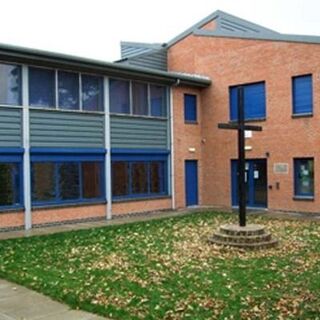 St Margaret's Welcome Centre - Hull, Longhill Estate, East Yorkshire