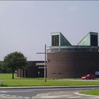 St Hilda - Redcar, North Yorkshire