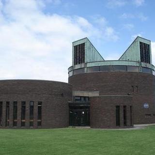 St Hilda - Redcar, North Yorkshire