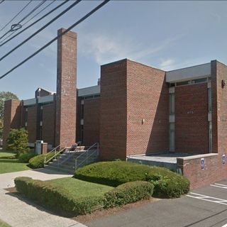 Bethel AME Church - Stamford, Connecticut